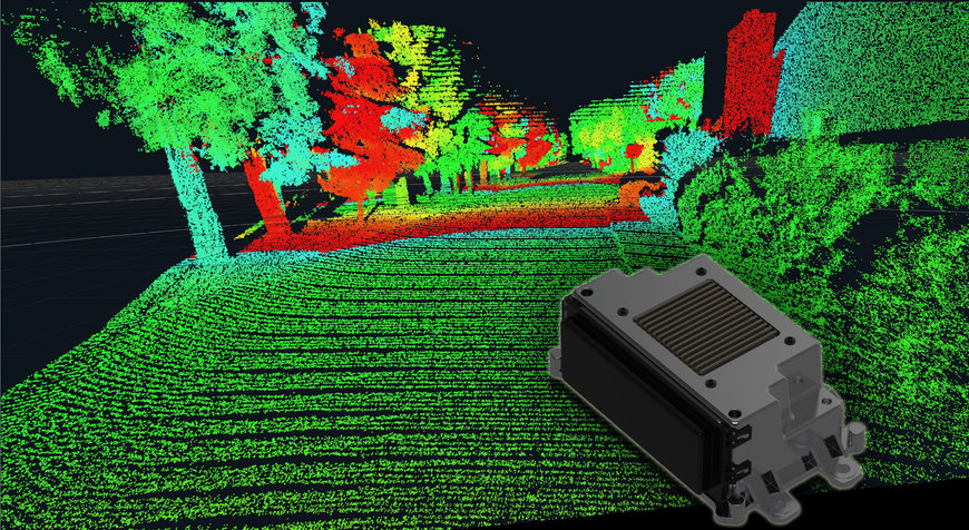 CONTINENTAL INTEGRATES AEYE’S LONG-RANGE LIDAR TECHNOLOGY INTO FULL STACK AUTOMATED AND AUTONOMOUS SOLUTION